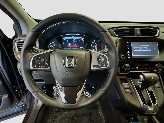 2017 Honda CR-V EX-L w/Navigation