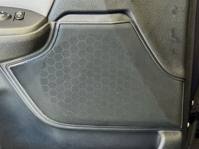 2017 Honda CR-V EX-L w/Navigation