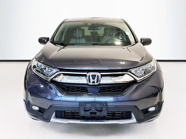 2017 Honda CR-V EX-L w/Navigation