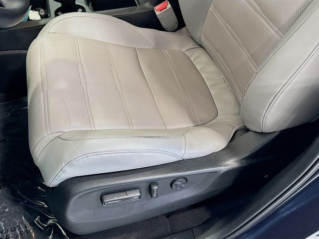 2017 Honda CR-V EX-L w/Navigation