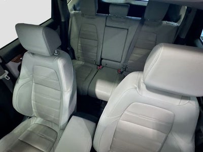 2017 Honda CR-V EX-L w/Navigation
