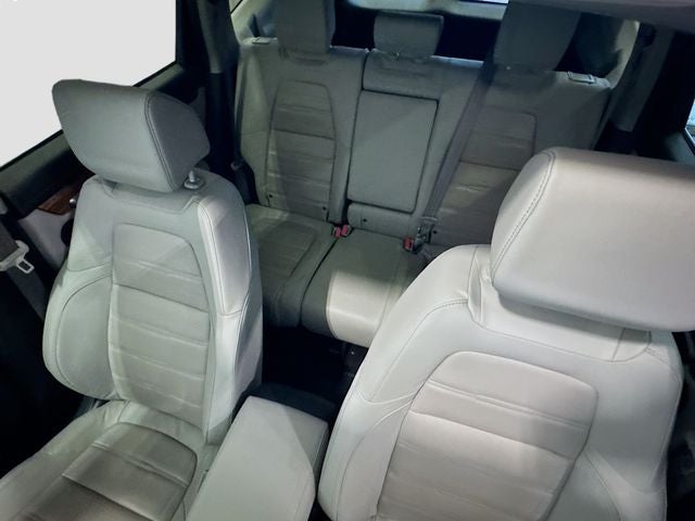 2017 Honda CR-V EX-L w/Navigation