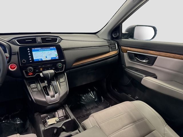 2017 Honda CR-V EX-L w/Navigation