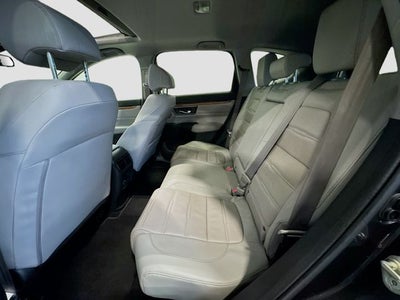 2017 Honda CR-V EX-L w/Navigation
