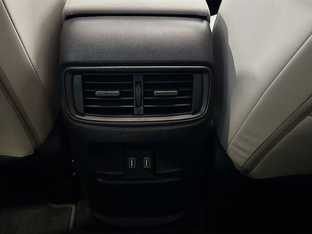 2017 Honda CR-V EX-L w/Navigation