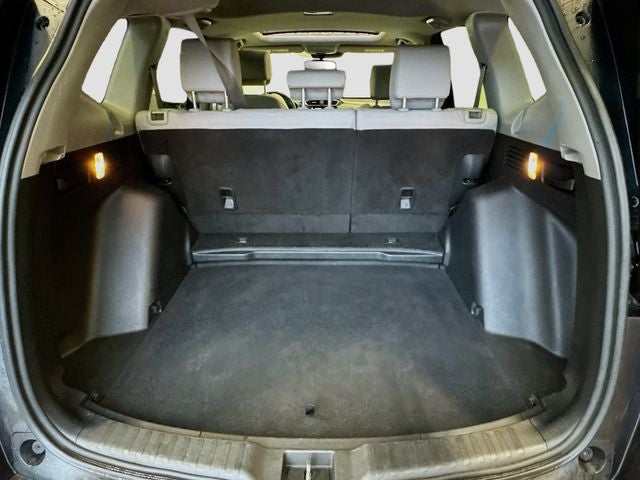 2017 Honda CR-V EX-L w/Navigation