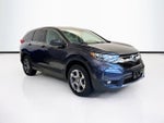 2017 Honda CR-V EX-L w/Navigation