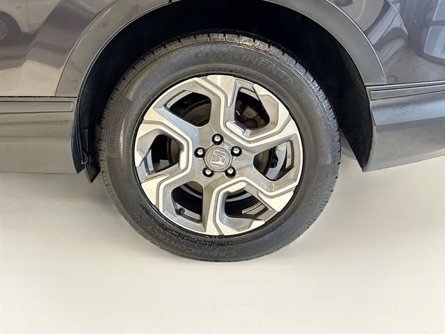 2017 Honda CR-V EX-L w/Navigation
