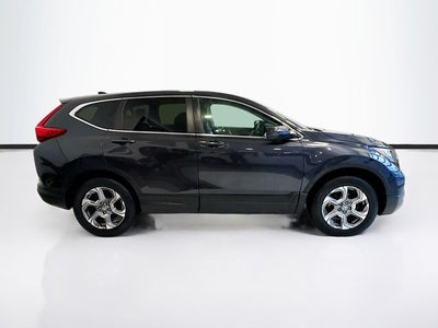 2017 Honda CR-V EX-L w/Navigation
