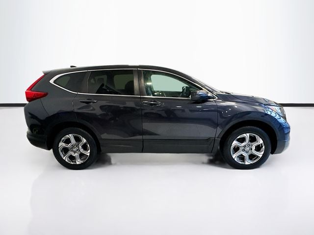 2017 Honda CR-V EX-L w/Navigation