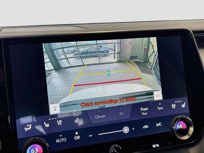 2023 Lexus RX 350 Premium