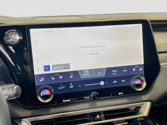 2023 Lexus RX 350 Premium