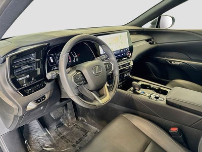 2023 Lexus RX 350 Premium