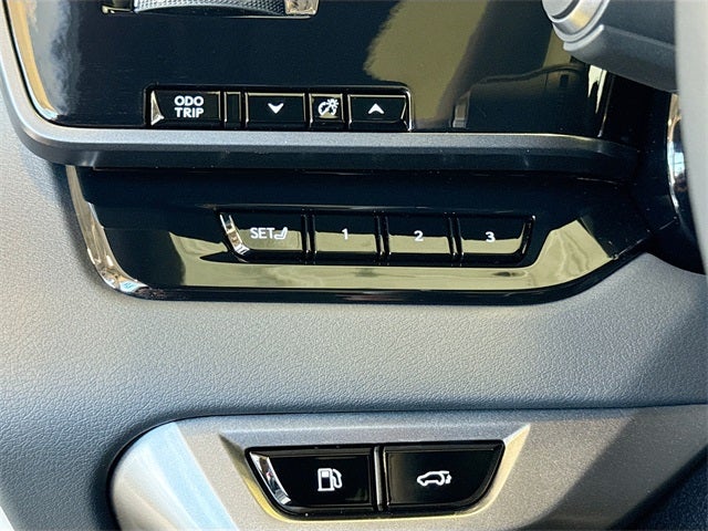 2026 Lexus RX 350 Luxury