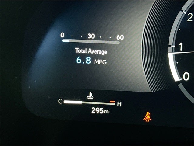 2026 Lexus RX 350 Luxury