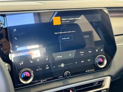 2026 Lexus RX 350 Luxury