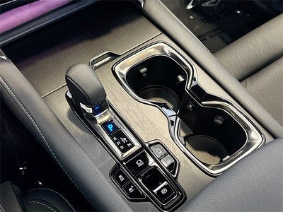 2026 Lexus RX 350 Luxury