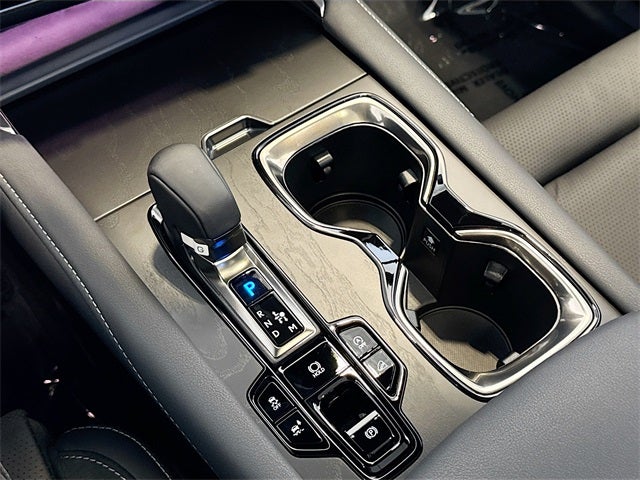 2026 Lexus RX 350 Luxury