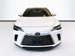 2026 Lexus RX 350 Luxury