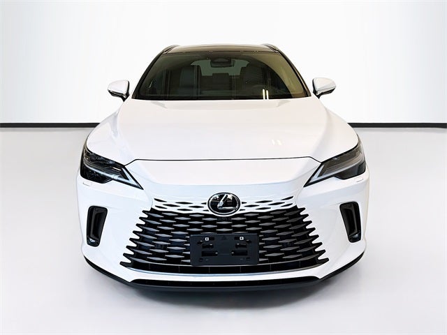 2026 Lexus RX 350 Luxury
