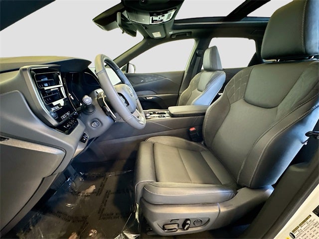 2026 Lexus RX 350 Luxury