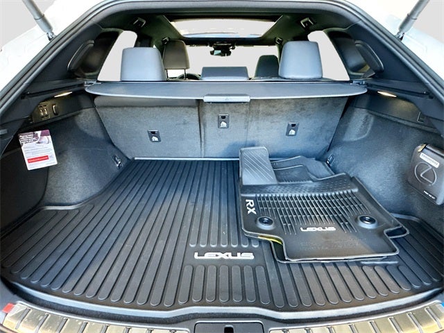 2026 Lexus RX 350 Luxury