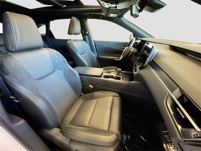 2026 Lexus RX 350 Luxury