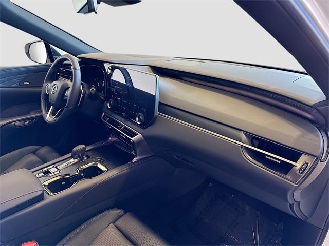 2026 Lexus RX 350 Luxury