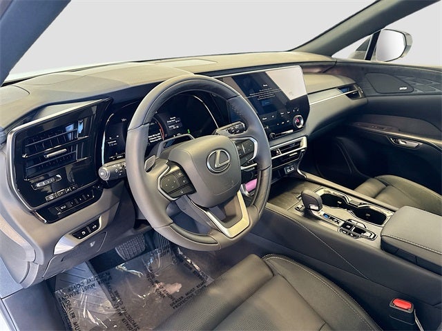 2026 Lexus RX 350 Luxury