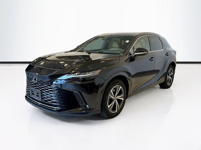 2024 Lexus RX 350h Premium