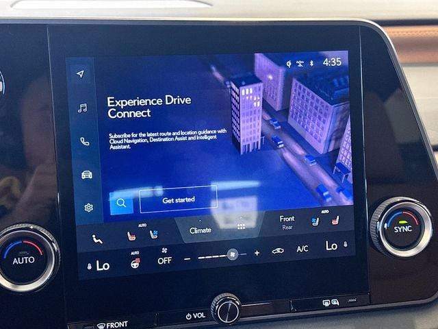 2024 Lexus RX 350h Premium