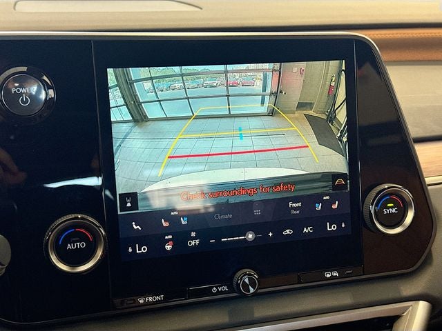 2024 Lexus RX 350h Premium