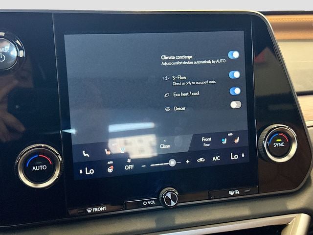 2024 Lexus RX 350h Premium