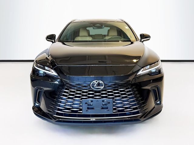 2024 Lexus RX 350h Premium