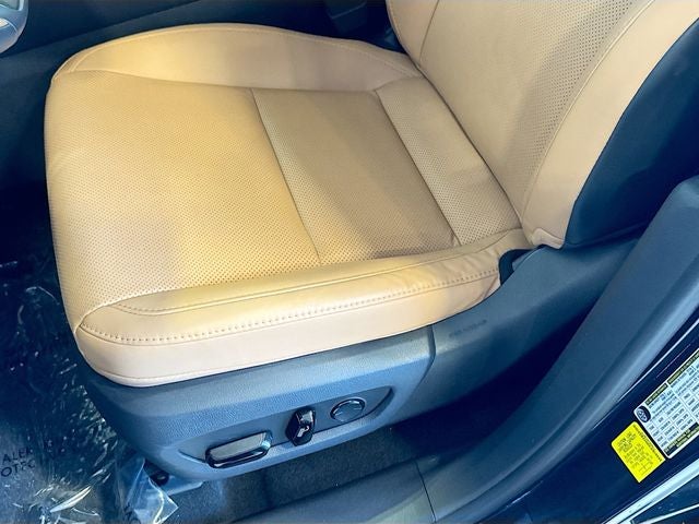 2024 Lexus RX 350h Premium