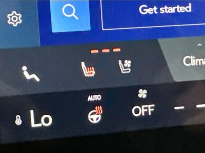 2024 Lexus RX 350h Premium