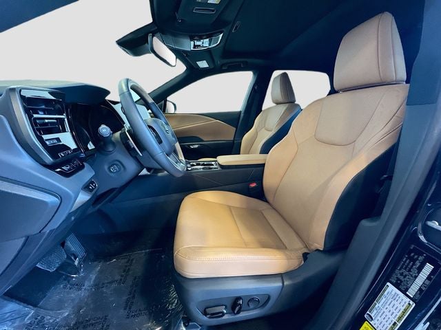 2024 Lexus RX 350h Premium