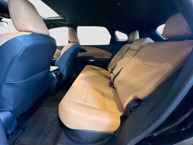 2024 Lexus RX 350h Premium