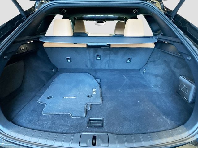 2024 Lexus RX 350h Premium