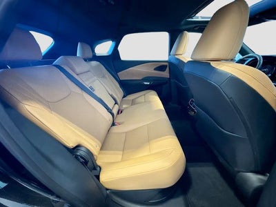 2024 Lexus RX 350h Premium