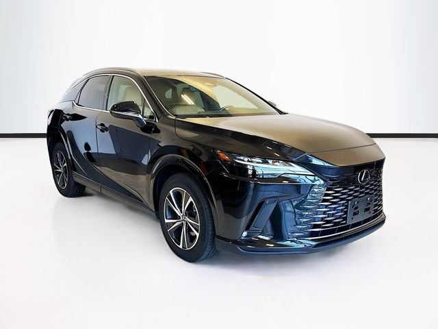2024 Lexus RX 350h Premium
