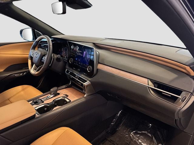 2024 Lexus RX 350h Premium