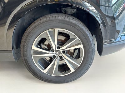 2024 Lexus RX 350h Premium