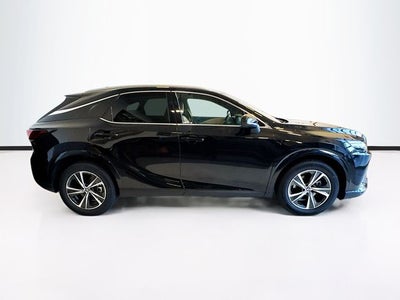 2024 Lexus RX 350h Premium