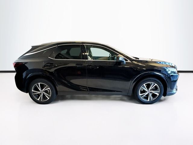 2024 Lexus RX 350h Premium