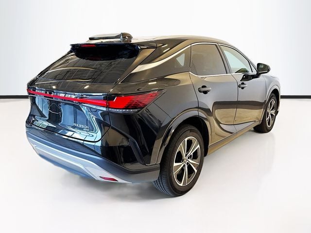 2024 Lexus RX 350h Premium