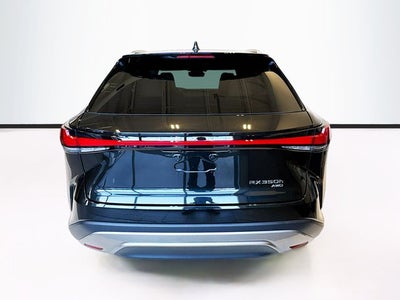 2024 Lexus RX 350h Premium