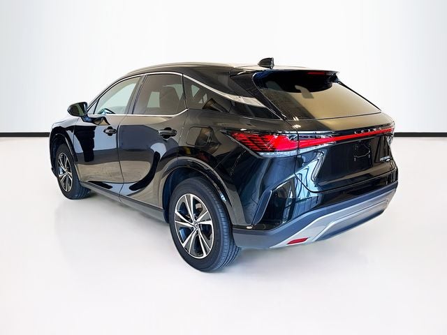 2024 Lexus RX 350h Premium