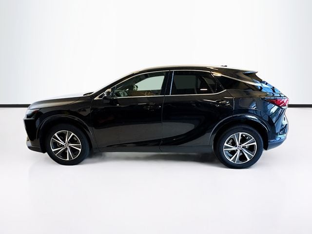 2024 Lexus RX 350h Premium