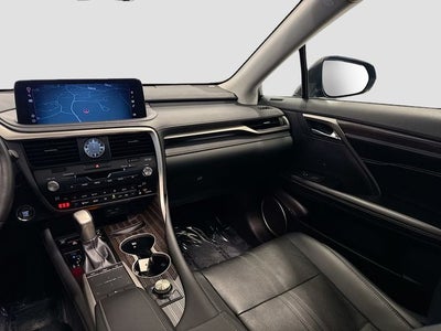 2020 Lexus RX 350